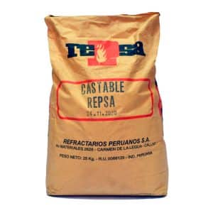 CEMENTO REFRACTARIO