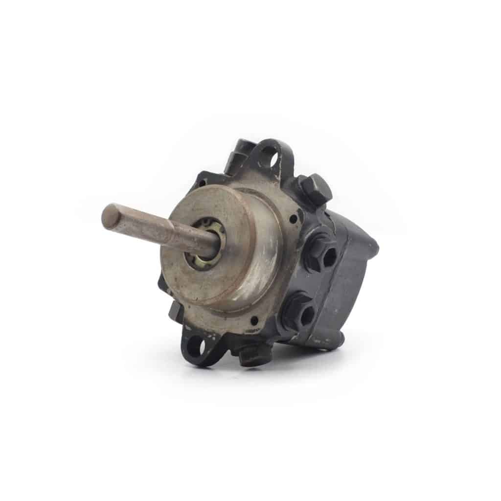 Pompe à Huile Neuve Suntec AJ6AC1000 (AJ6AC 1000-4Z) - Compatible Avec Certaines Cartes Mères - Livraison Gratuite