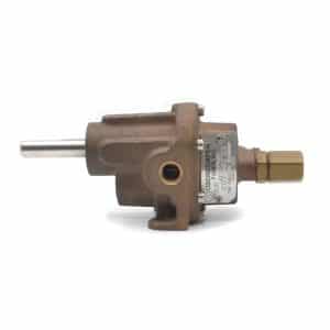 Bomba de Combustible