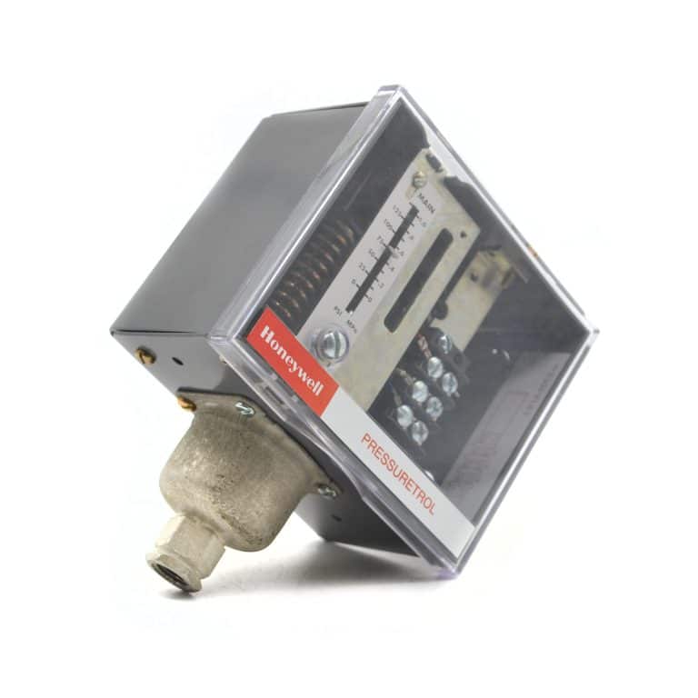 Flussometro Flussostato Honeywell-Resideo Modell.c7195A2001B - Foto 10