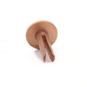 Remache de Cobre