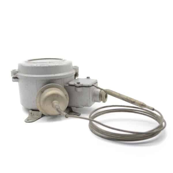 BSD Thermostat pour Réigérateur congélateur TAM-112 M-12/17