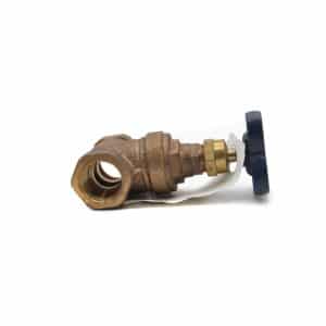 Válvula de Compuerta