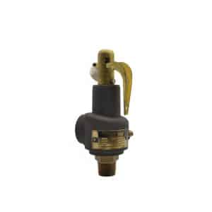 Válvula de Seguridad