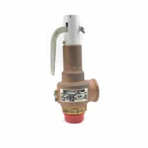 Válvula de Seguridad