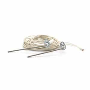 Electrodo de Ionización