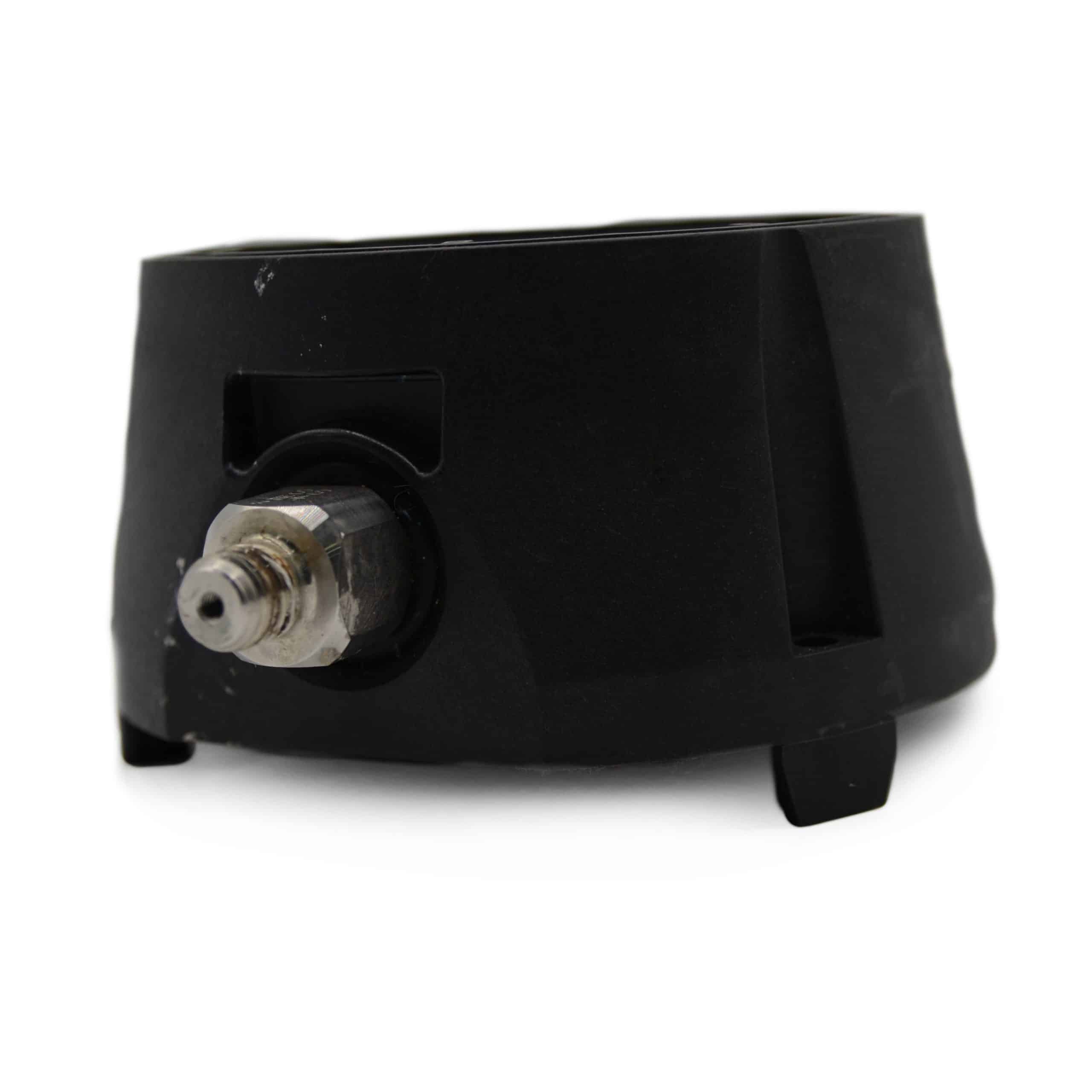 Manometro 12 Bar Con Flangia - Bieffe Farinelli - Foto 13