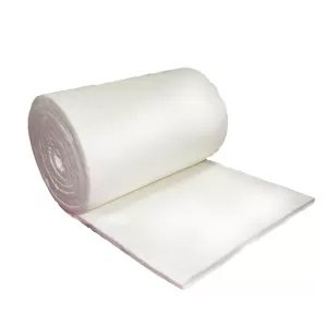 MANTA FIBRA CERAMICA