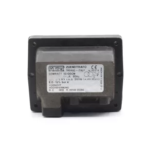 TRANSFORMADOR IGNICION